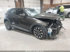 JM1DKFD71K0415739 2019 MAZDA CX-3