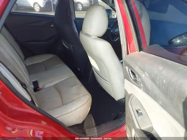 JM1DKFD71K0427650 2019 MAZDA CX-3 - Image 8