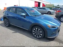JM1DKFD71K0428703 2019 MAZDA CX-3