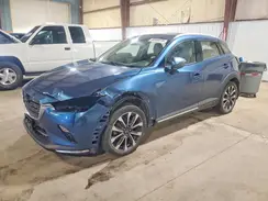 JM1DKFD71K0441547 2019 MAZDA CX-3