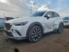 JM1DKFD71K0448546 2019 MAZDA CX-3
