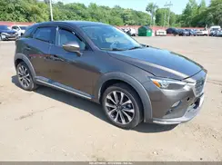 JM1DKFD71K1400992 2019 MAZDA CX-3