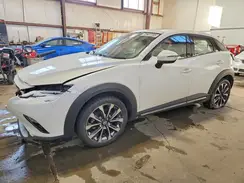 JM1DKFD71K1455149 2019 MAZDA CX-3