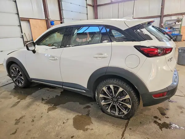 JM1DKFD71K1455149 2019 MAZDA CX-3 - Image 2