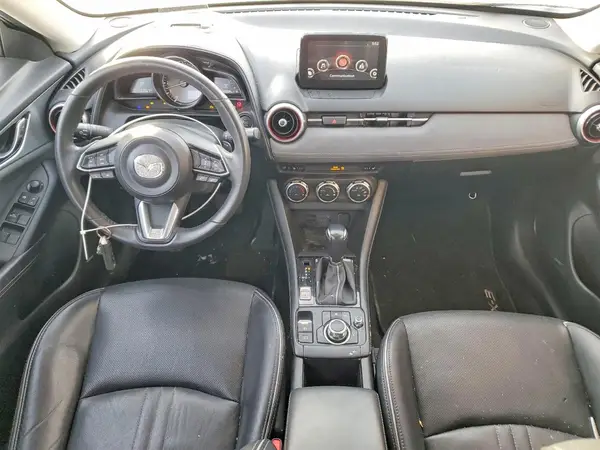 JM1DKFD71K1455149 2019 MAZDA CX-3 - Image 8