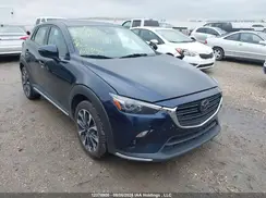 JM1DKFD71M1514915 2021 MAZDA CX-3