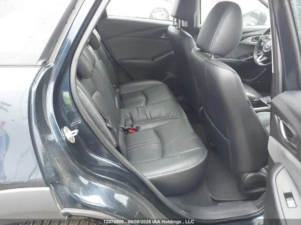 JM1DKFD71M1514915 2021 MAZDA CX-3 - Image 8