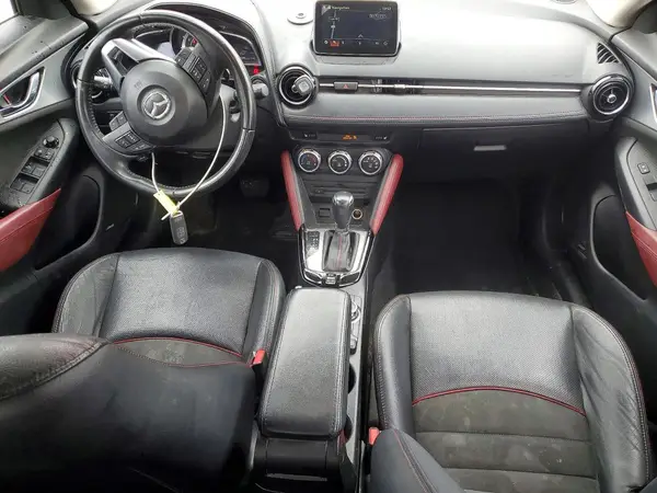 JM1DKFD72G0130183 2016 MAZDA CX-3 - Image 8