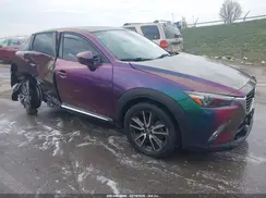 JM1DKFD72G0134122 2016 MAZDA CX-3