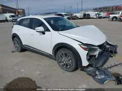 JM1DKFD72G0135559 2016 MAZDA CX-3