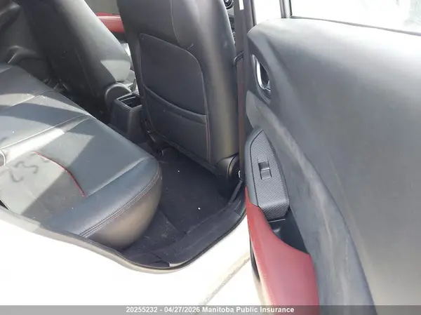 JM1DKFD72G0135559 2016 MAZDA CX-3 - Image 8