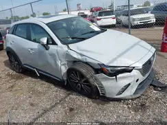 JM1DKFD72G0139305 2016 MAZDA CX-3
