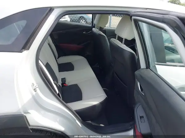 JM1DKFD72G0139305 2016 MAZDA CX-3 - Image 8