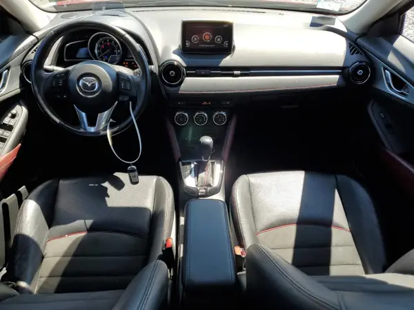 JM1DKFD72H0146353 2017 MAZDA CX-3 - Image 8
