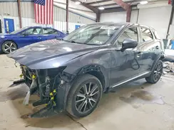 JM1DKFD72H0147227 2017 MAZDA CX-3