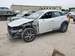 JM1DKFD72H0153903 2017 MAZDA CX-3