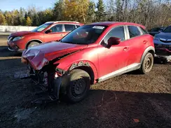 JM1DKFD72H0158972 2017 MAZDA CX-3