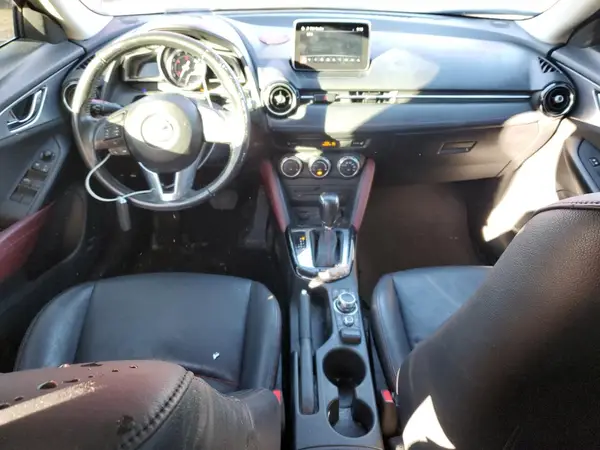 JM1DKFD72H0158972 2017 MAZDA CX-3 - Image 8