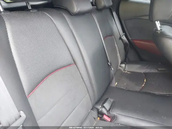 JM1DKFD72H0163704 2017 MAZDA CX-3 - Image 8