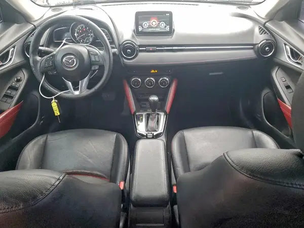JM1DKFD72H0164948 2017 MAZDA CX-3 - Image 8