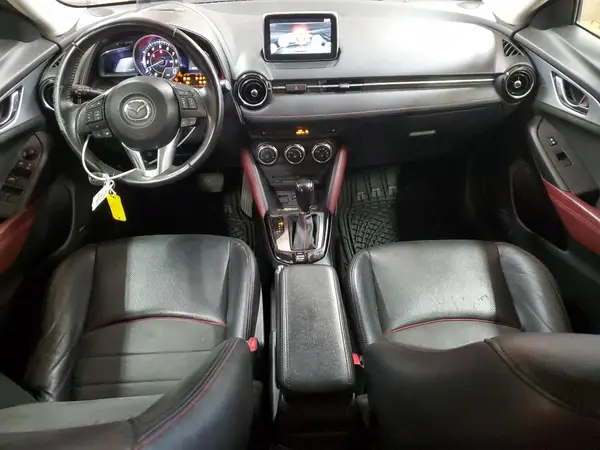 JM1DKFD72H0169079 2017 MAZDA CX-3 - Image 8