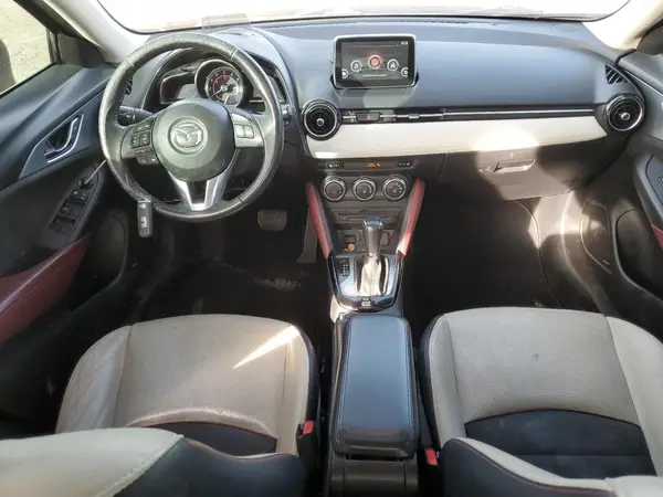 JM1DKFD72H0170636 2017 MAZDA CX-3 - Image 8