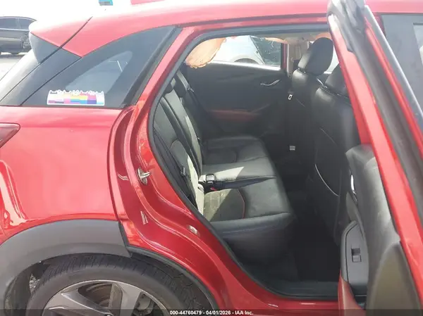 JM1DKFD72H0173066 2017 MAZDA CX-3 - Image 8