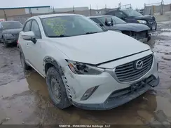 JM1DKFD72J0301862 2018 MAZDA CX-3