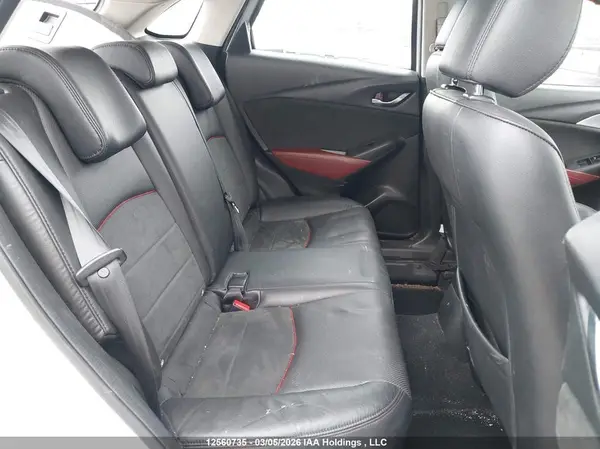 JM1DKFD72J0301862 2018 MAZDA CX-3 - Image 8