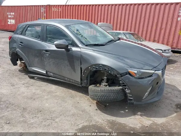 JM1DKFD72J0304633 2018 MAZDA CX-3 - Image 1
