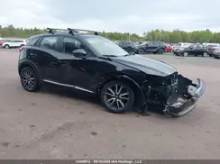 JM1DKFD72J0308410 2018 MAZDA CX-3