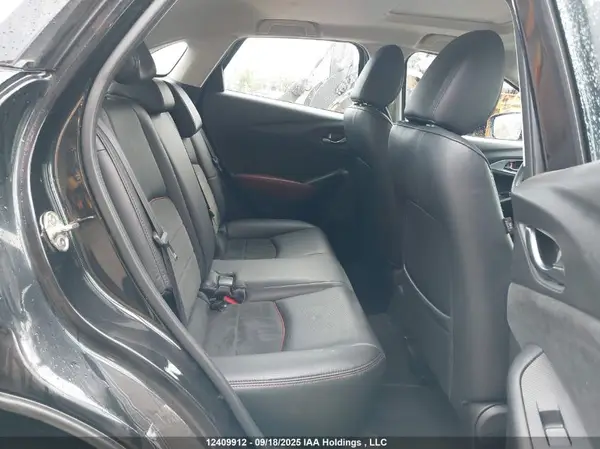 JM1DKFD72J0308410 2018 MAZDA CX-3 - Image 8