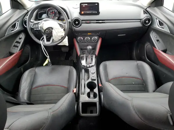 JM1DKFD72J0310660 2018 MAZDA CX-3 - Image 8