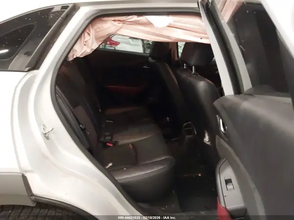 JM1DKFD72J0313185 2018 MAZDA CX-3 - Image 8