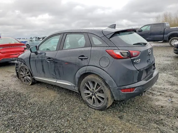 JM1DKFD72J0323926 2018 MAZDA CX-3 - Image 2