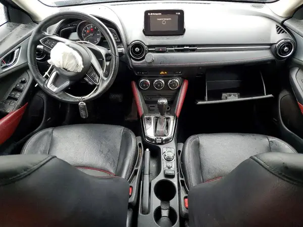JM1DKFD72J0323926 2018 MAZDA CX-3 - Image 8