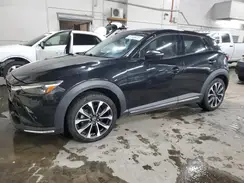 JM1DKFD72K0409934 2019 MAZDA CX-3