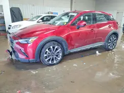 JM1DKFD72K0423607 2019 MAZDA CX-3