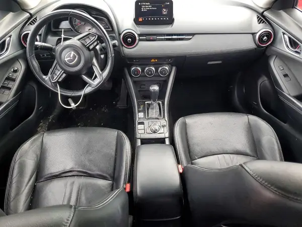JM1DKFD72K0423607 2019 MAZDA CX-3 - Image 8