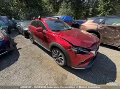 JM1DKFD72K0427866 2019 MAZDA CX-3