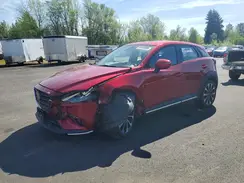 JM1DKFD72K0433750 2019 MAZDA CX-3