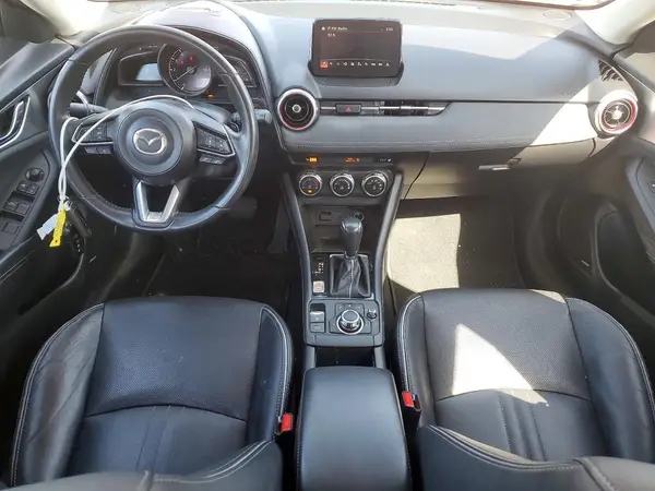 JM1DKFD72K0433750 2019 MAZDA CX-3 - Image 8