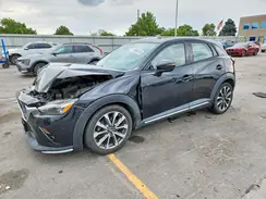 JM1DKFD72K0446742 2019 MAZDA CX-3