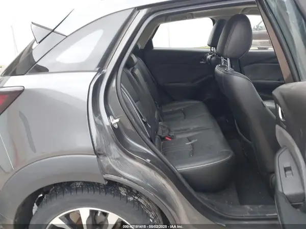JM1DKFD72K0450239 2019 MAZDA CX-3 - Image 8