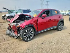 JM1DKFD72K0451343 2019 MAZDA CX-3