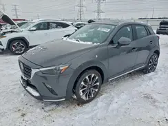 JM1DKFD72K1400807 2019 MAZDA CX-3