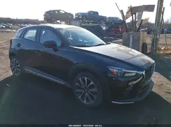 JM1DKFD72K1458447 2019 MAZDA CX-3