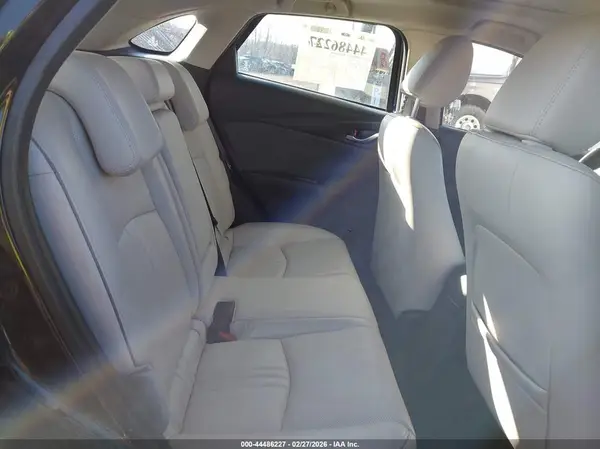 JM1DKFD72K1458447 2019 MAZDA CX-3 - Image 8