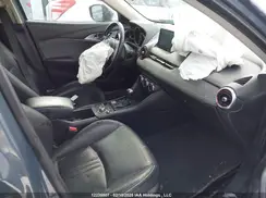 JM1DKFD72M1505138 2021 MAZDA CX-3