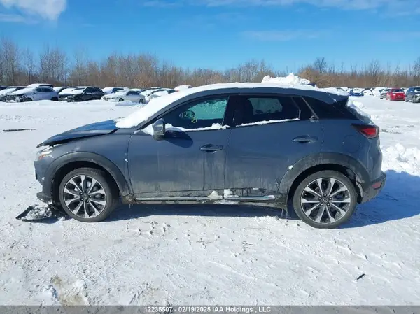JM1DKFD72M1505138 2021 MAZDA CX-3 - Image 8